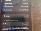 Apple iPhone X 64gb - nuotraukos Nr. 5