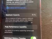 Apple iPhone X 64gb - nuotraukos Nr. 6