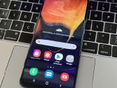 Samsung A50 128gb