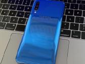 Samsung A50 128gb - nuotraukos Nr. 2