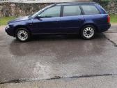 Audi A4 1998 m Universalas - nuotraukos Nr. 2