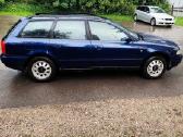 Audi A4 1998 m Universalas - nuotraukos Nr. 3