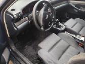 Audi A4 1998 m Universalas - nuotraukos Nr. 5