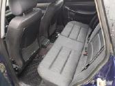 Audi A4 1998 m Universalas - nuotraukos Nr. 6