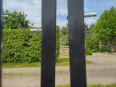 Metaliniai vartai - nuotraukos Nr. 5