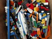 Lego Mix
