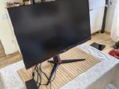 Aoc Q27g2u 27 colių 1440p 144hz - nuotraukos Nr. 3