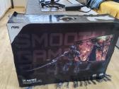 Aoc Q27g2u 27 colių 1440p 144hz - nuotraukos Nr. 4