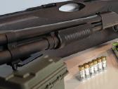 Remington lygiavamzdis 870 express tactical 12/76 - nuotraukos Nr. 2