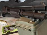 Remington lygiavamzdis 870 express tactical 12/76 - nuotraukos Nr. 3