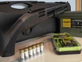 Remington lygiavamzdis 870 express tactical 12/76 - nuotraukos Nr. 4