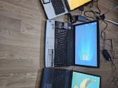 Nešiojami kompiuteriai sony, acer, hp