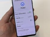 Samsung S10 8/128 - nuotraukos Nr. 3