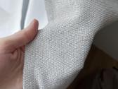 Ikea dieninės ir naktinės užuolaidos - nuotraukos Nr. 2