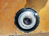 Juostinis fotoaparatas Smena 8m Lomo su dėklu. - nuotraukos Nr. 19
