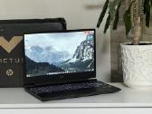 Parduodamas Hp Victus su Rtx 5060, Core 5, 144hz.