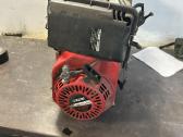 Benzininis variklis Herkmann Gx200 (6.5 Hp) / Hond - nuotraukos Nr. 2