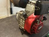 Benzininis variklis Herkmann Gx200 (6.5 Hp) / Hond - nuotraukos Nr. 3