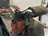 Benzininis variklis Herkmann Gx200 (6.5 Hp) / Hond - nuotraukos Nr. 4