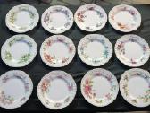 Royal Albert 12 month off flowers servizas - nuotraukos Nr. 7