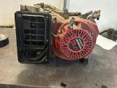 Originalus benzininis variklis Honda Gx270 (9.0 Hp
