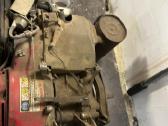 Originalus benzininis variklis Honda Gx270 (9.0 Hp - nuotraukos Nr. 2
