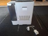 Oro drėkintuvas Boneco Airwasher W400 - nuotraukos Nr. 3