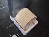 Oro drėkintuvas Boneco Airwasher W400 - nuotraukos Nr. 5