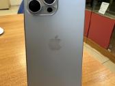 Apple iPhone 16 Pro Max 256 GB (Naudotas) - nuotraukos Nr. 4