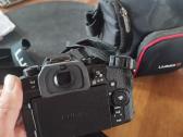 Panasonic lumix g90