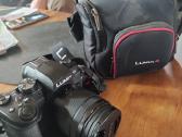 Panasonic lumix g90 - nuotraukos Nr. 2