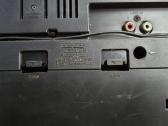 Magnetofonas Boombox Fisher Ph-w702k - nuotraukos Nr. 5