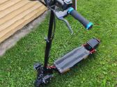 Paspirtukas Bird 2x500w