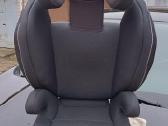 Automobilinė kėdutė Recaro Monza