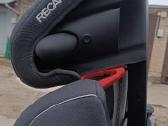 Automobilinė kėdutė Recaro Monza - nuotraukos Nr. 4