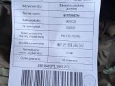Nauja lenkiška 100l karinė kuprinė 987b/mon - nuotraukos Nr. 5
