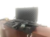 Ak74 cal. 5,56x45 / .223 Wpb gamybos, trumpas - nuotraukos Nr. 2