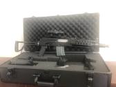 Ak74 cal. 5,56x45 / .223 Wpb gamybos, trumpas - nuotraukos Nr. 3