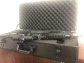 Ak74 cal. 5,56x45 / .223 Wpb gamybos, trumpas - nuotraukos Nr. 6