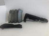 Ak74 cal. 5,56x45 / .223 Wpb gamybos, trumpas - nuotraukos Nr. 8