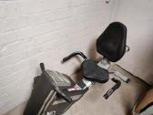 BH Fitness Comfort su defektu