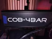 4bar su 4 energiją taupančiais Cob LED - nuotraukos Nr. 2