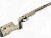 Mdt Xrs šasi Tikka T3 / T3x Sa, Fde, Rh - nuotraukos Nr. 2