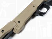 Mdt Xrs šasi Tikka T3 / T3x Sa, Fde, Rh - nuotraukos Nr. 4