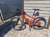 Orbea 27.5 - nuotraukos Nr. 5