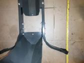 Motociklo stovas priekiniam ratui universalus - nuotraukos Nr. 2