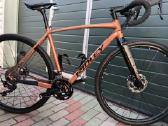 Ridley kanzo alu
