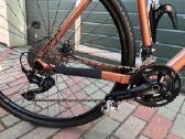 Ridley kanzo alu - nuotraukos Nr. 2