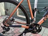Ridley kanzo alu - nuotraukos Nr. 3