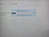 Usb atmintinė 256 GB. - nuotraukos Nr. 2